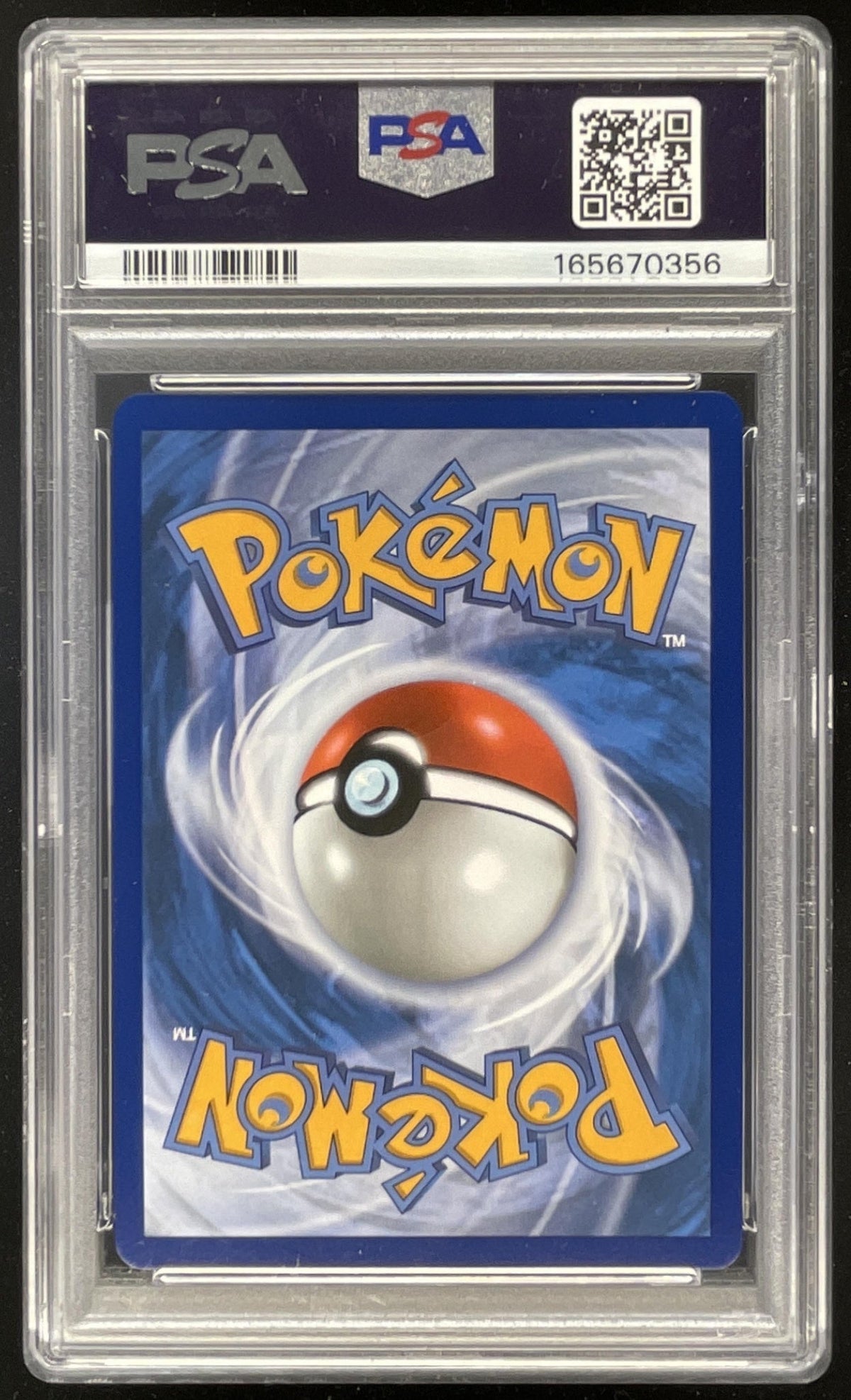 2026 Pokemon MEP Black Star Promos #033 Mega Lucario ex PSA 10 product image 2, provided for visual reference and product