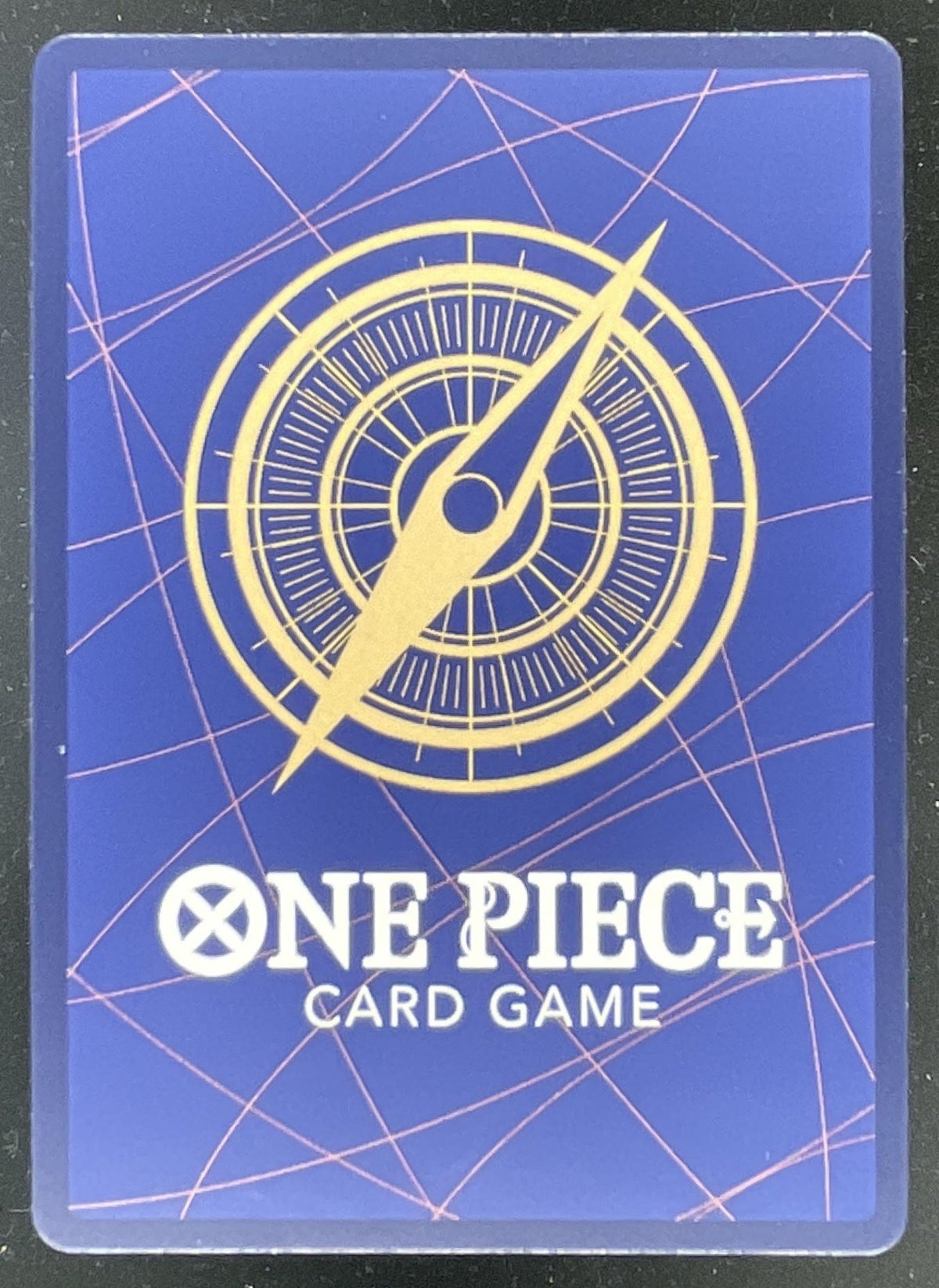 2025 One Piece Carrying On His Will Special Card #OP13-118 Monkey D. Luffy product image 2, provided for visual reference