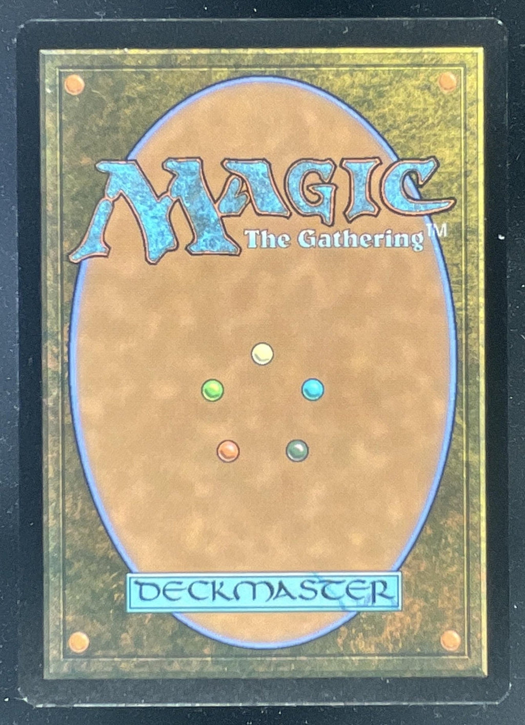 2026 Magic: The Gathering TMNT Rare Foil Etched #TMT-217 Super Shredder product image 2, provided for visual reference and
