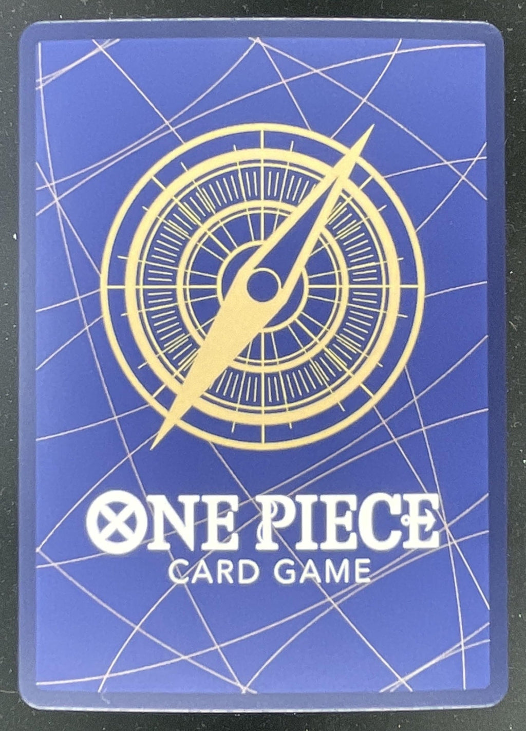 2026 One Piece Chinese Vol 2 Promo #p-134 Habitual Dine and Dash Offender product image 2, provided for visual reference and