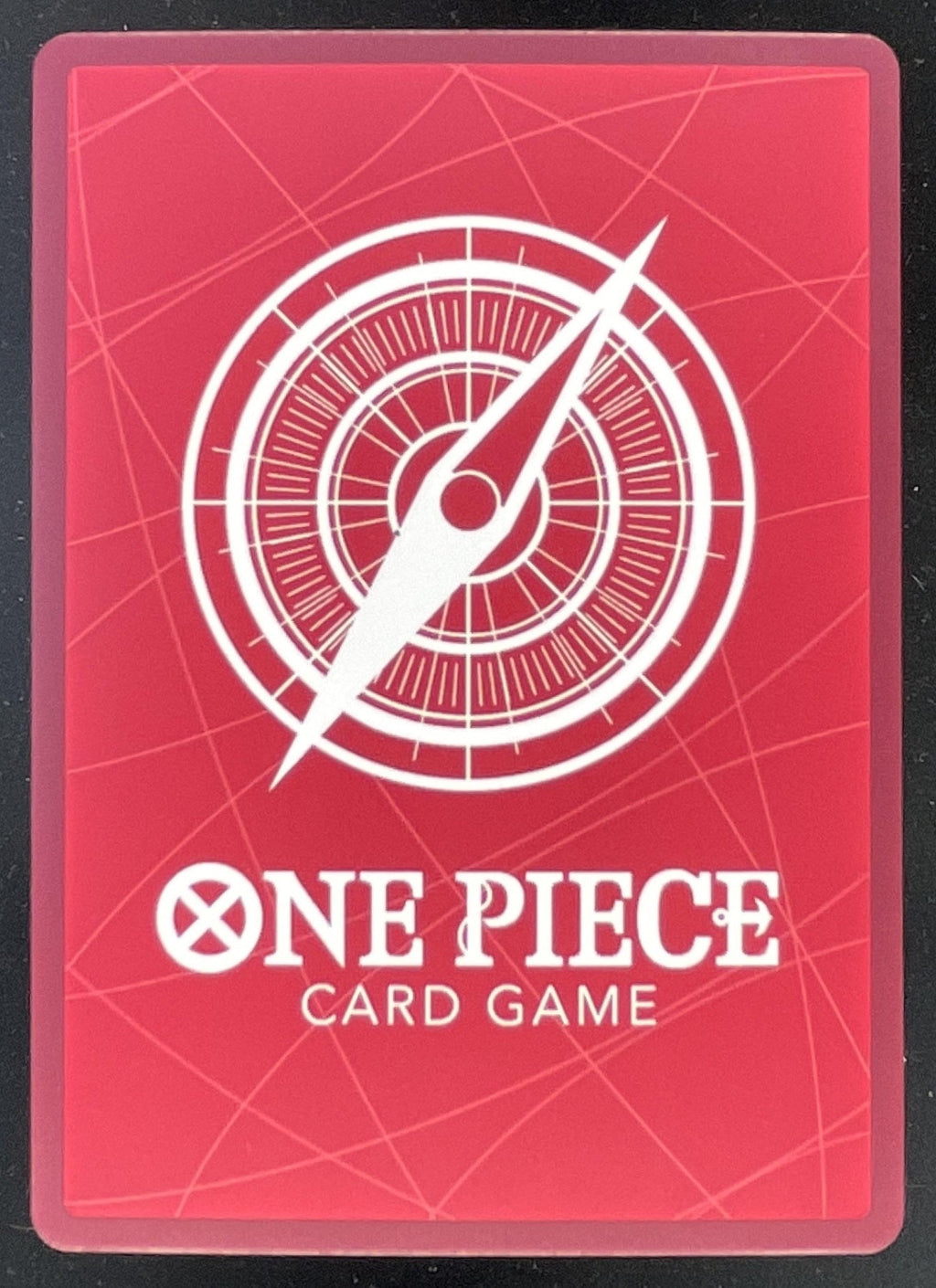 2025 One Piece Carrying On His Will Leader #OP13-002 Portgas D. Ace product image 2, provided for visual reference and
