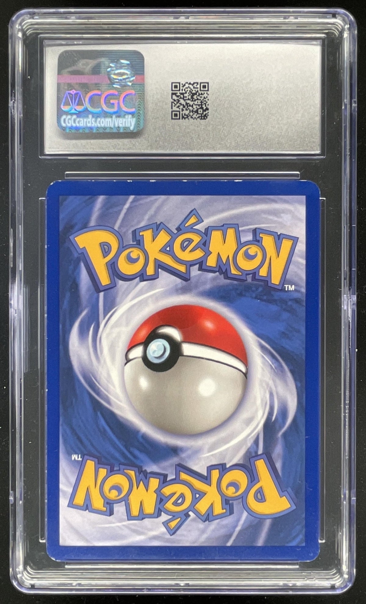 1999 Pokemon Jungle 1st Edition #30/64 Victreebel CGC 7.5 product image 2, provided for visual reference and product detail