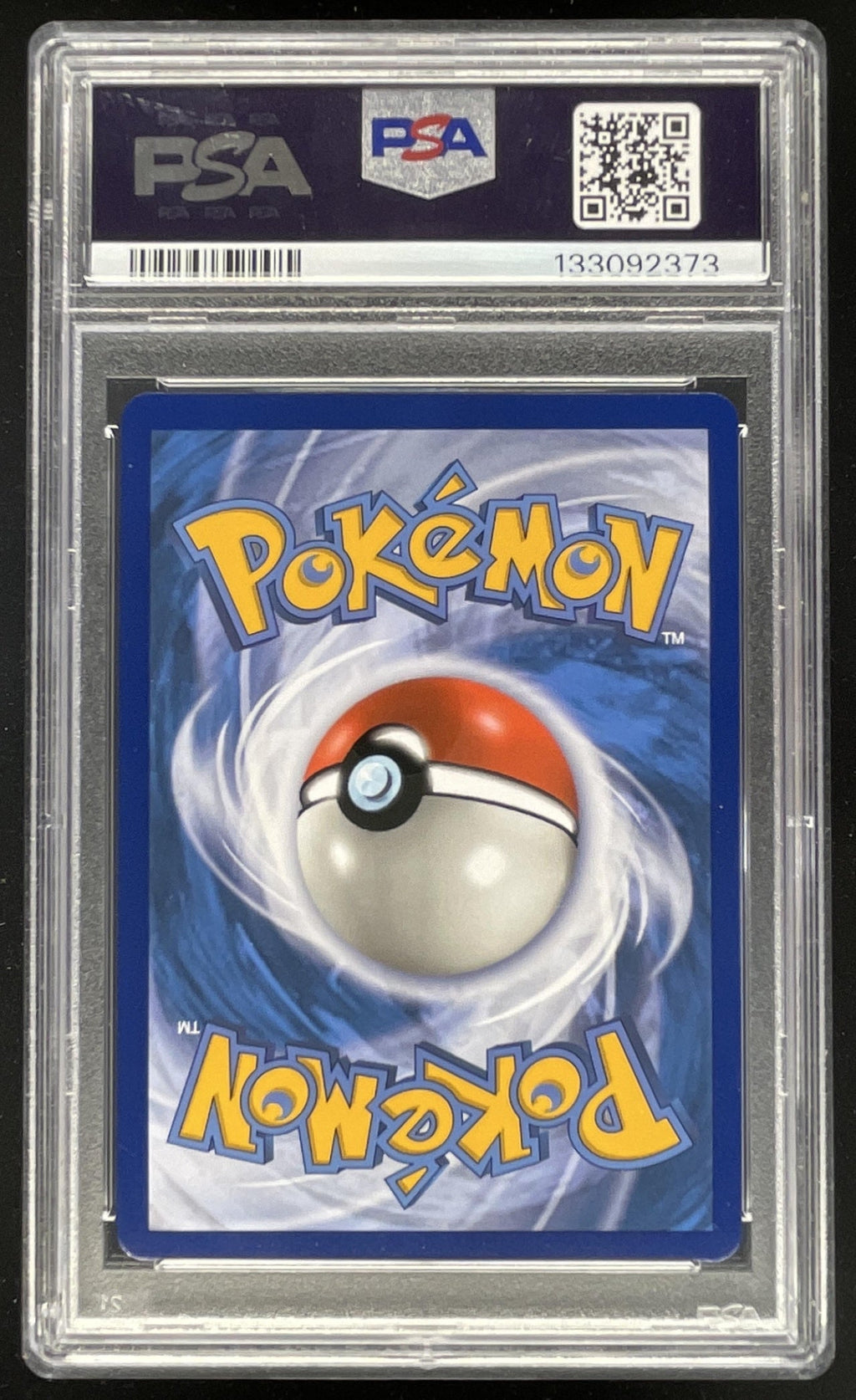 2019 Pokemon Sun & Moon Cosmic Eclipse #233/236 Professor Oak's Setup PSA 10 product image 2, provided for visual reference