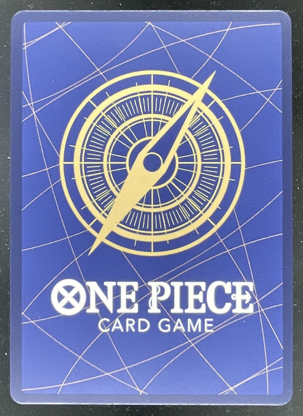 2026 One Piece Round 1 Promo Pack Rare #OP16-095 Monkey.D.Luffy product image 2, provided for visual reference and product