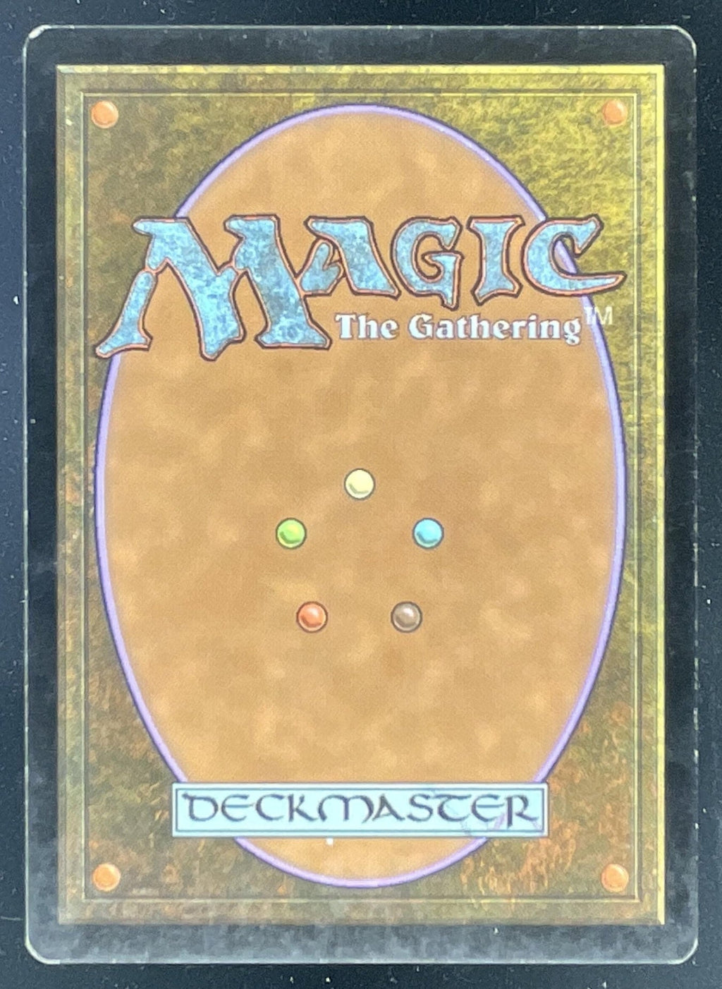 2016 Magic: The Gathering Commander #46 Thrasios, Triton Hero product image 2, provided for visual reference and product
