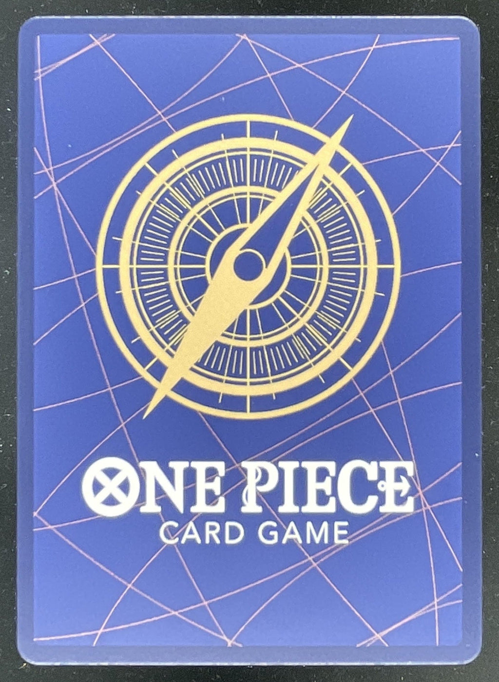 2026 One Piece Adventure on Kami's Island Super Rare #EB04-007 Roronoa Zoro product image 2, provided for visual reference