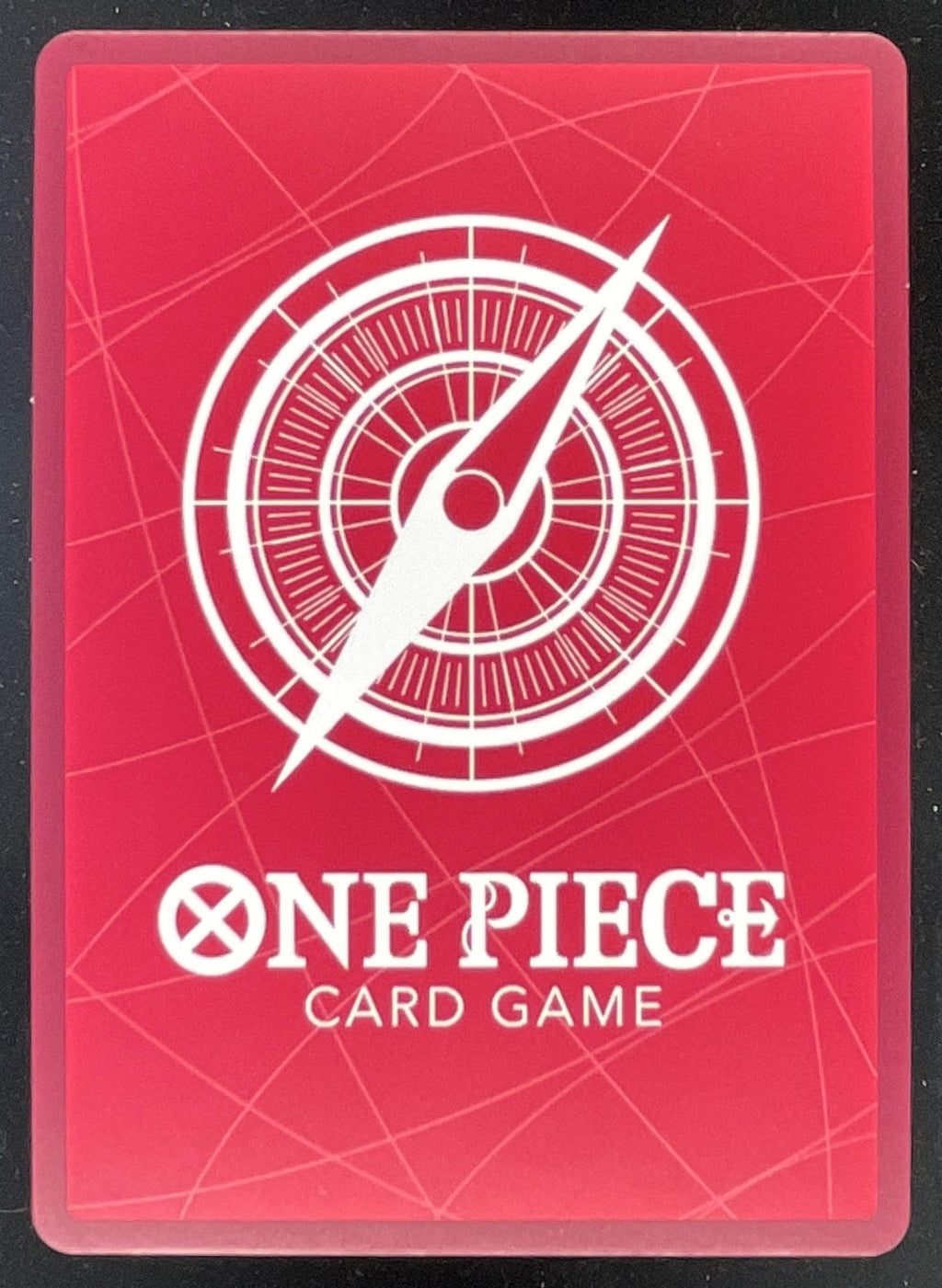 2026 One Piece Adventure on Kami's Island Alternate Art #OP15-001 Krieg product image 2, provided for visual reference and
