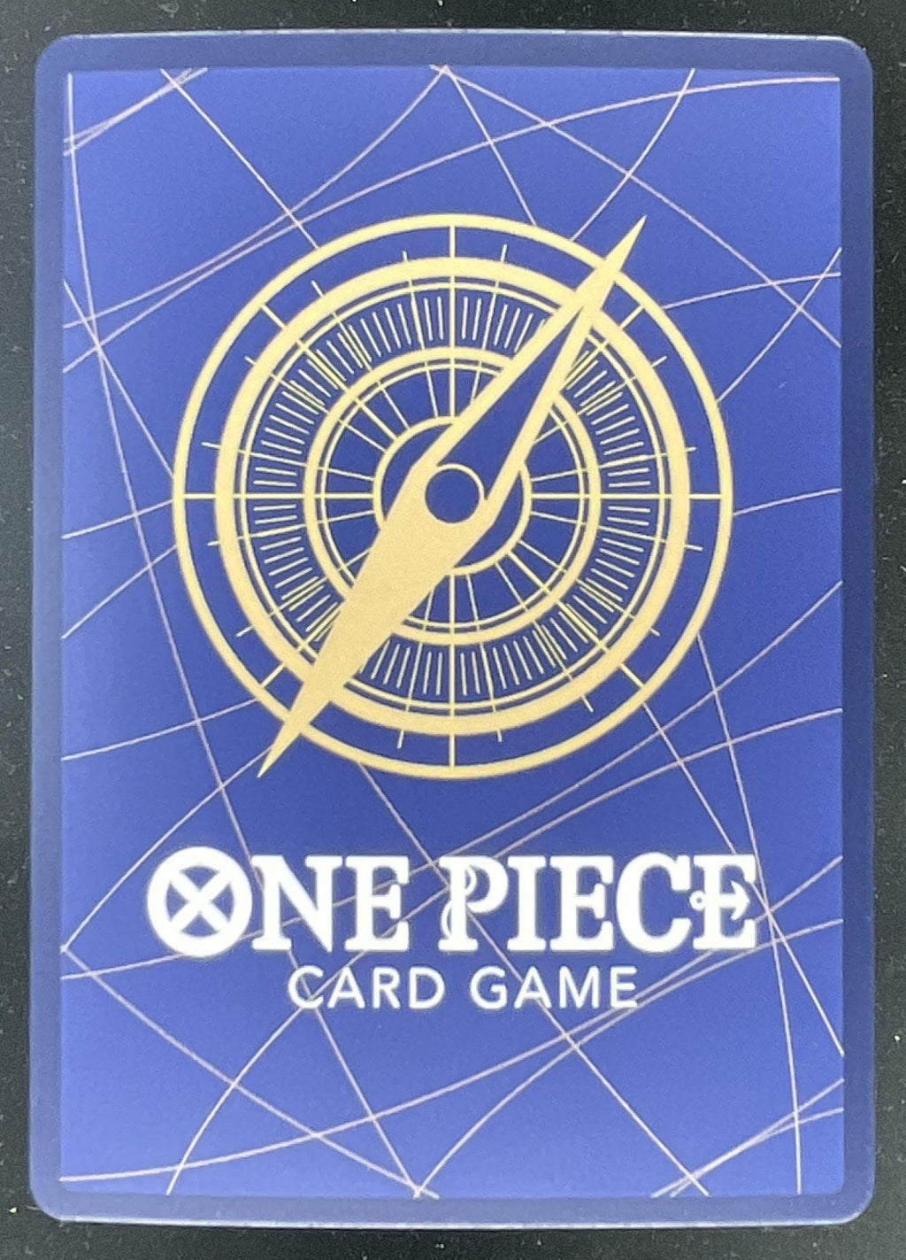 2026 One Piece Chinese Special Card Vol 2 Promo #P-131 Monkey D Dragon product image 2, provided for visual reference and
