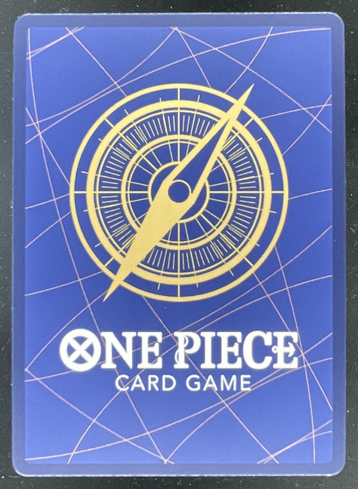 2024 One Piece 500 Years in the Future Alternate Art #OP07-051 Boa Hancock product image 2, provided for visual reference