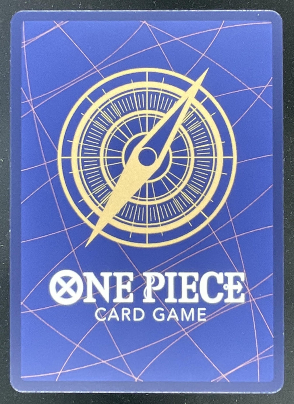 2025 One Piece Carrying On His Will Manga Art #OP13-118 Monkey D. Luffy SSP product image 2, provided for visual reference