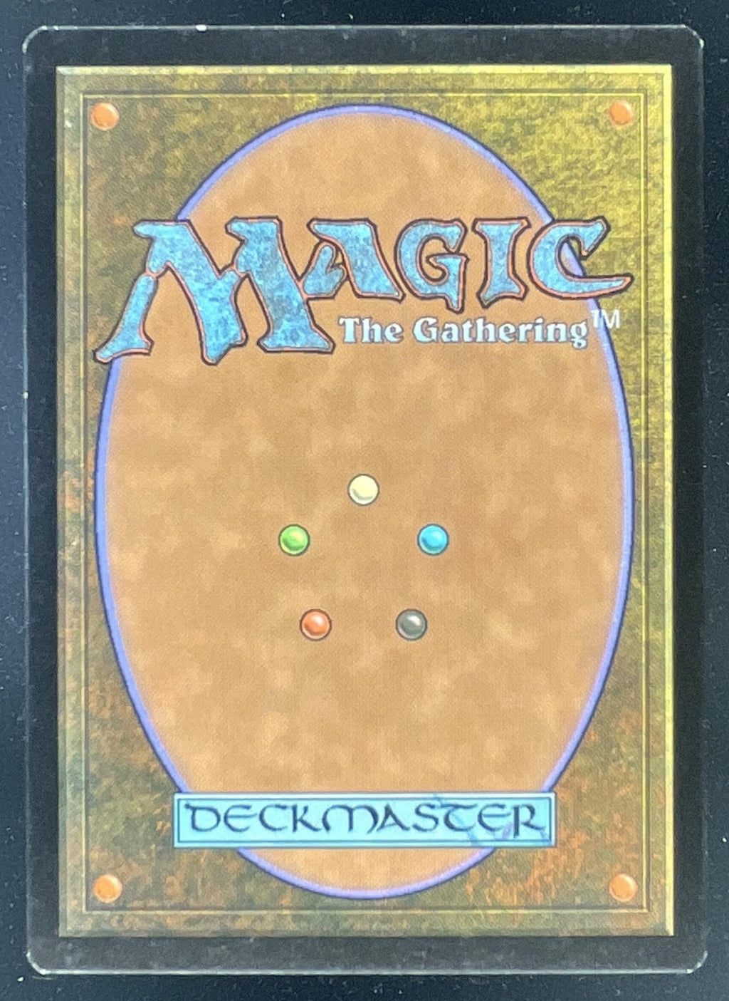 2009 Magic: The Gathering Planechase #132/169 Cabal Coffers product image 2, provided for visual reference and product