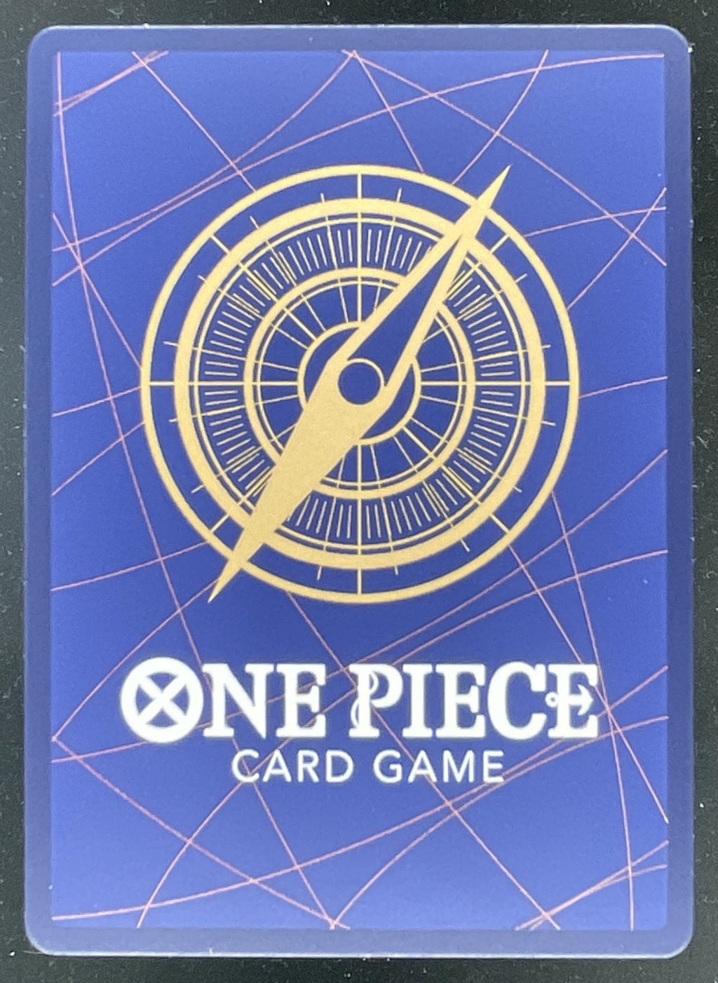 2026 One Piece Azure Sea's Seven Super Rare #OP14-031 Nami product image 2, provided for visual reference and product detail