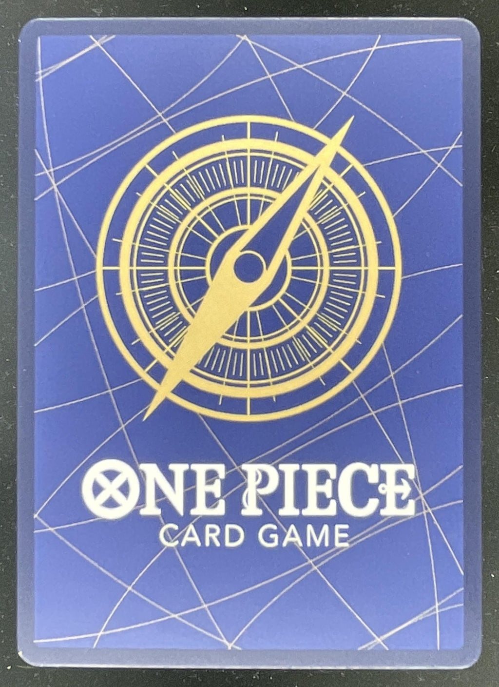2024 One Piece 500 Years in the Future Alternate Art #OP07-047 Trafalgar Law product image 2, provided for visual reference