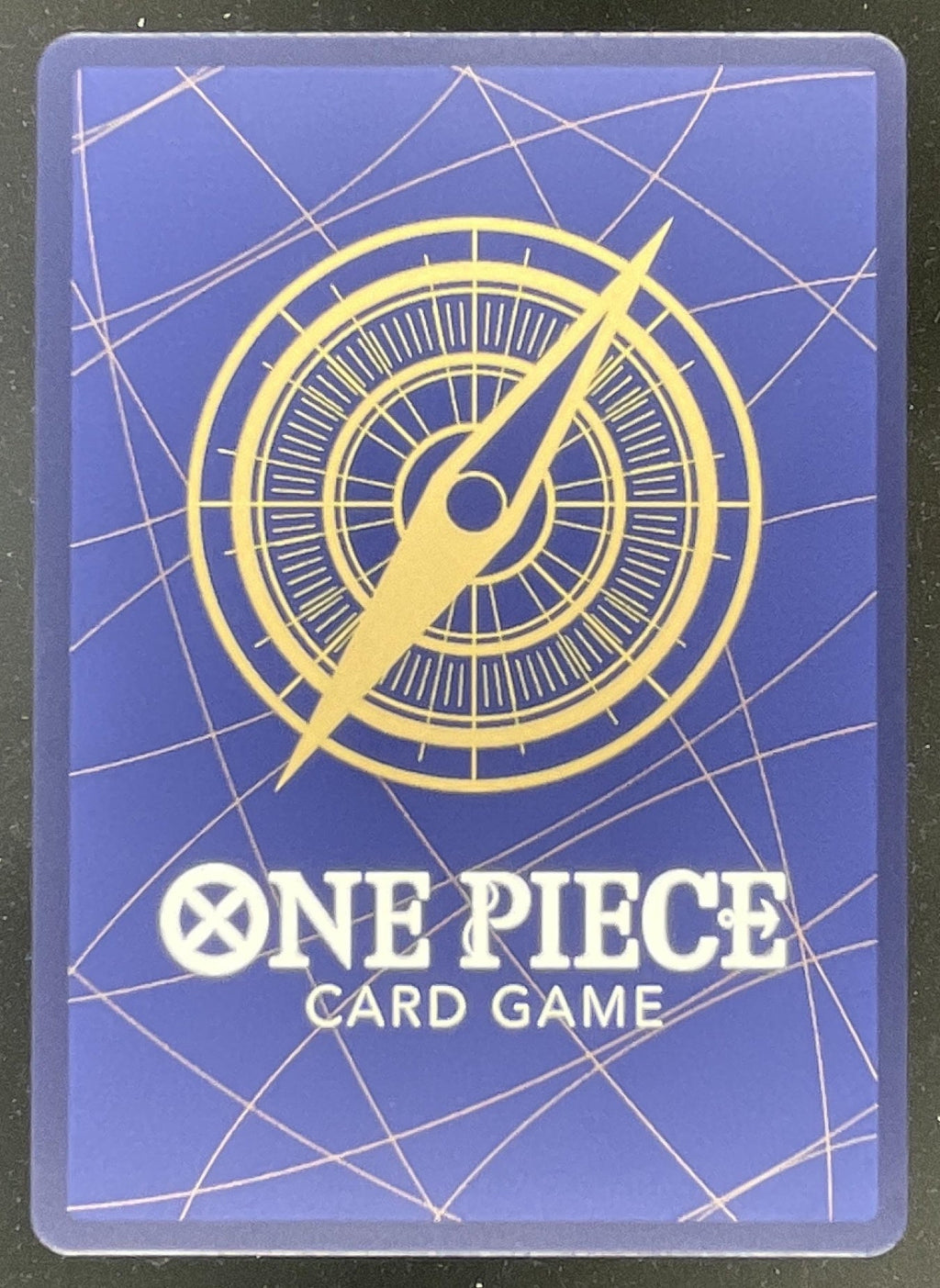 2026 One Piece Round 1 Promo Pack Common #EB03-054 Nico Robin product image 2, provided for visual reference and product