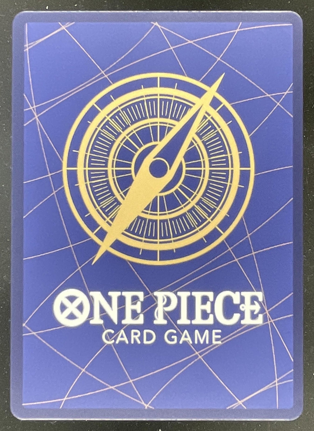 2026 One Piece Round 1 Promo Pack Common #EB03-054 Nico Robin product image 2, provided for visual reference and product