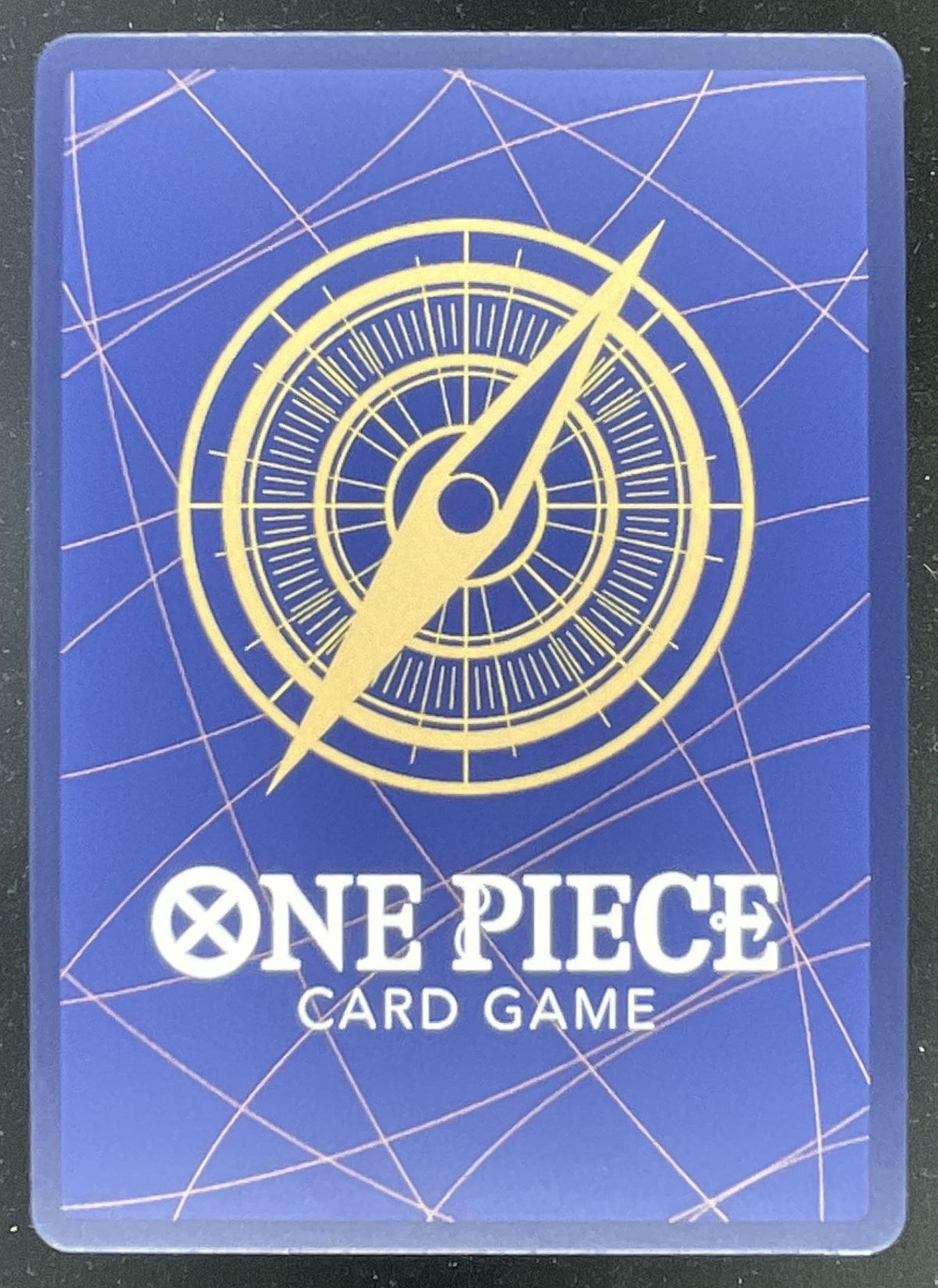 2026 One Piece The Time of Battle Secret Rare #OP16-118 Portgas.D.Ace product image 2, provided for visual reference and