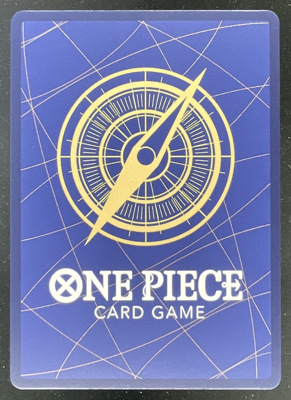 2026 One Piece Round 1 Promo Pack Rare #OP16-095 Monkey.D.Luffy product image 2, provided for visual reference and product