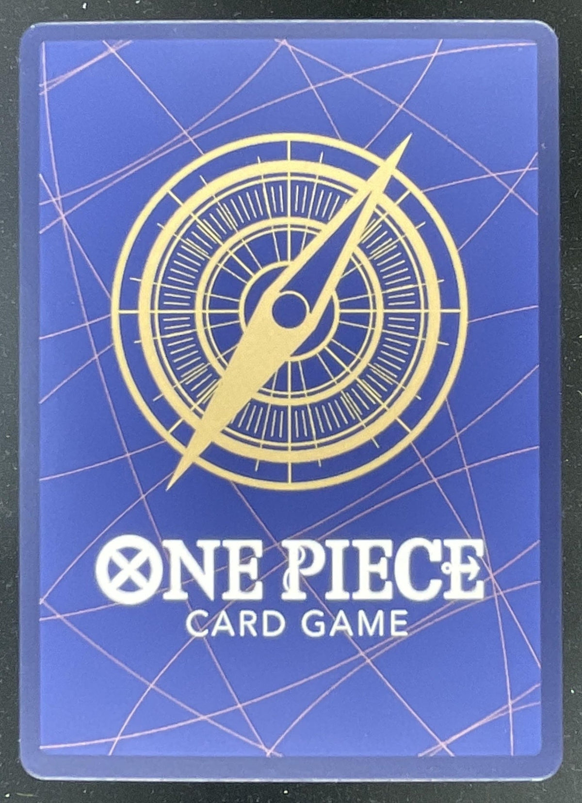 One Piece Monkey.D.Luffy Winner Pack 2026 Vol. 2 - One Piece Promotion Cards product image 2, provided for visual reference