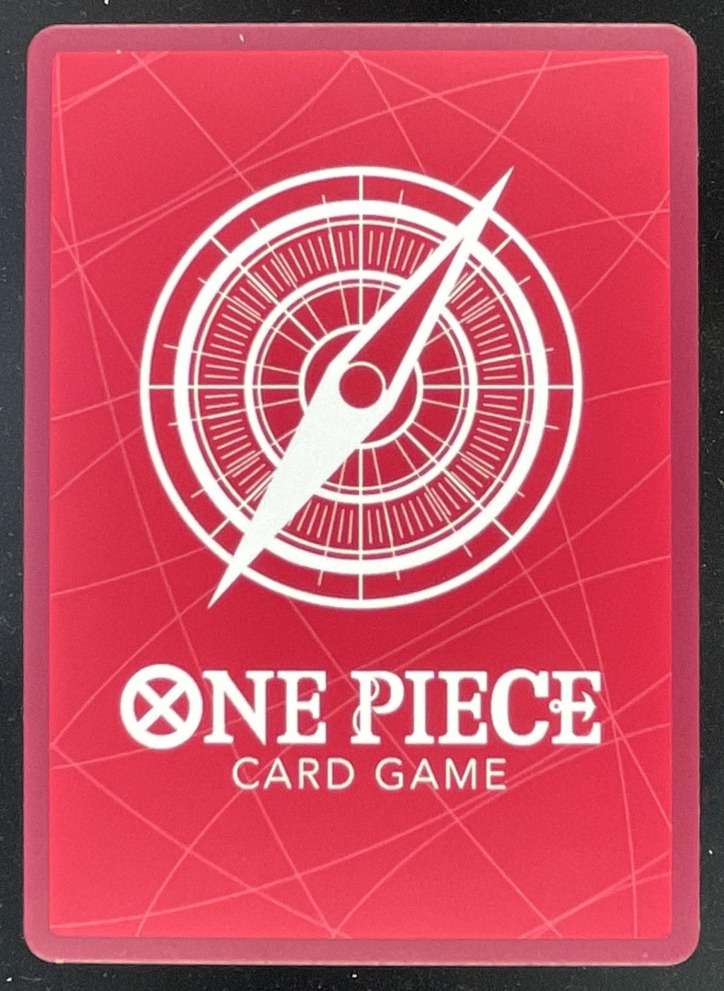 2026 One Piece The Time of Battle Leader #OP16-001 Portgas.D.Ace product image 2, provided for visual reference and product