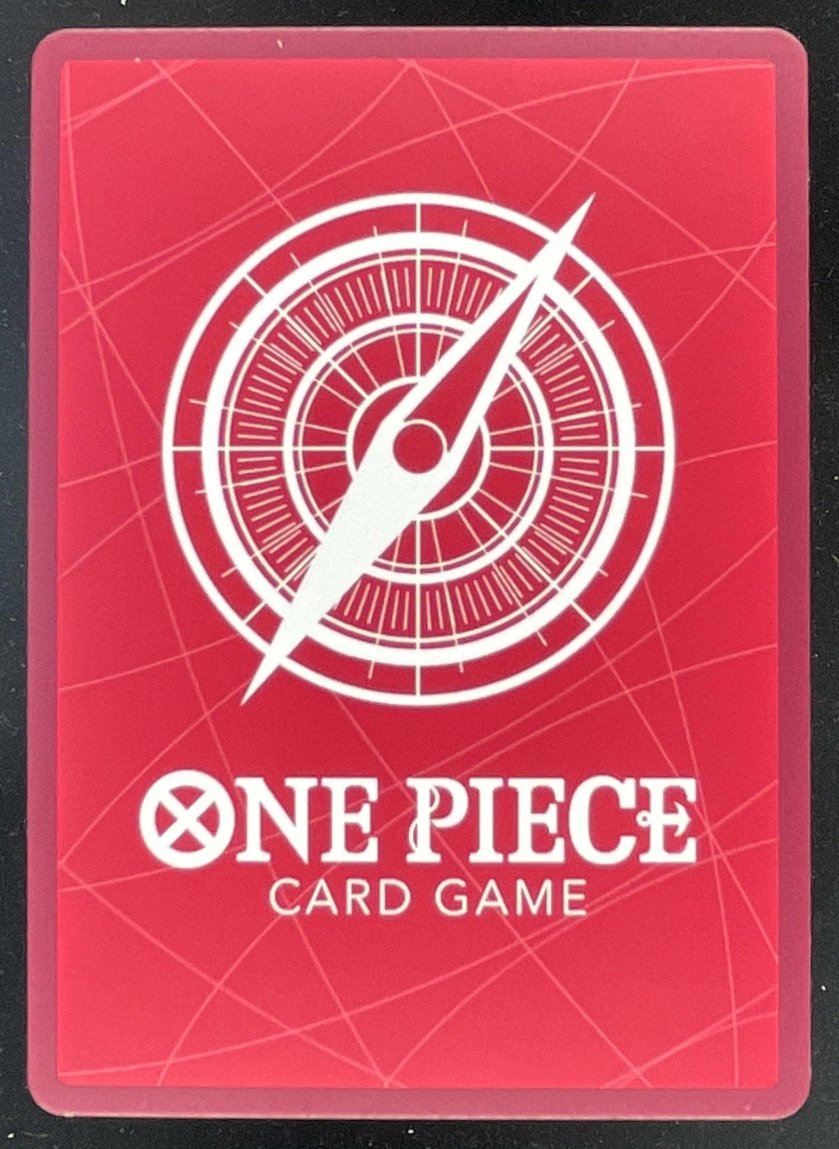 2026 One Piece The Time of Battle Leader #OP16-001 Portgas.D.Ace product image 2, provided for visual reference and product