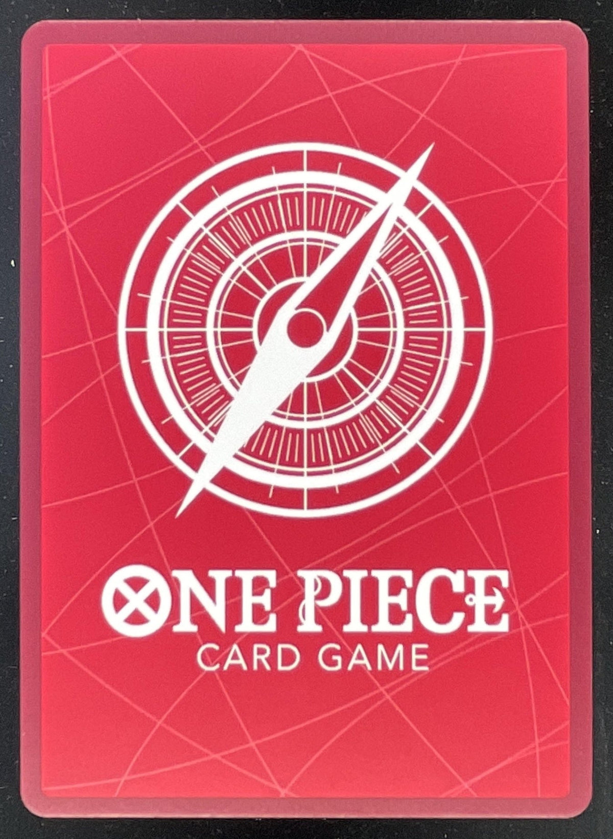 2025 One Piece Legacy of the Master Alternate Art #OP12-040 Kuzan product image 2, provided for visual reference and product