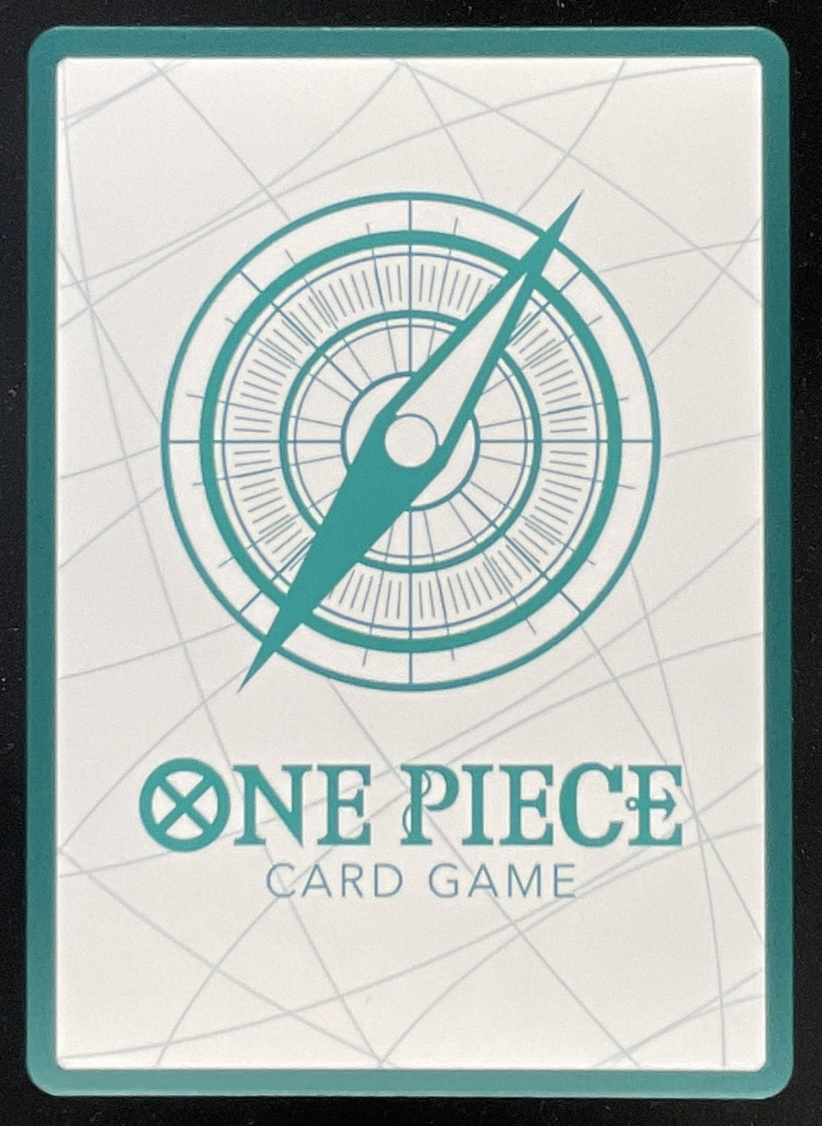 One Piece DON!! Card Red Bull Don!! - One Piece Promotion Cards OP-PR product image 2, provided for visual reference and