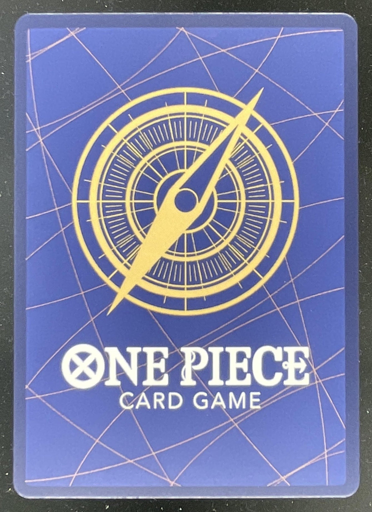 2025 One Piece Legacy of the Master #OP12-051 Hina Uncommon product image 2, provided for visual reference and product