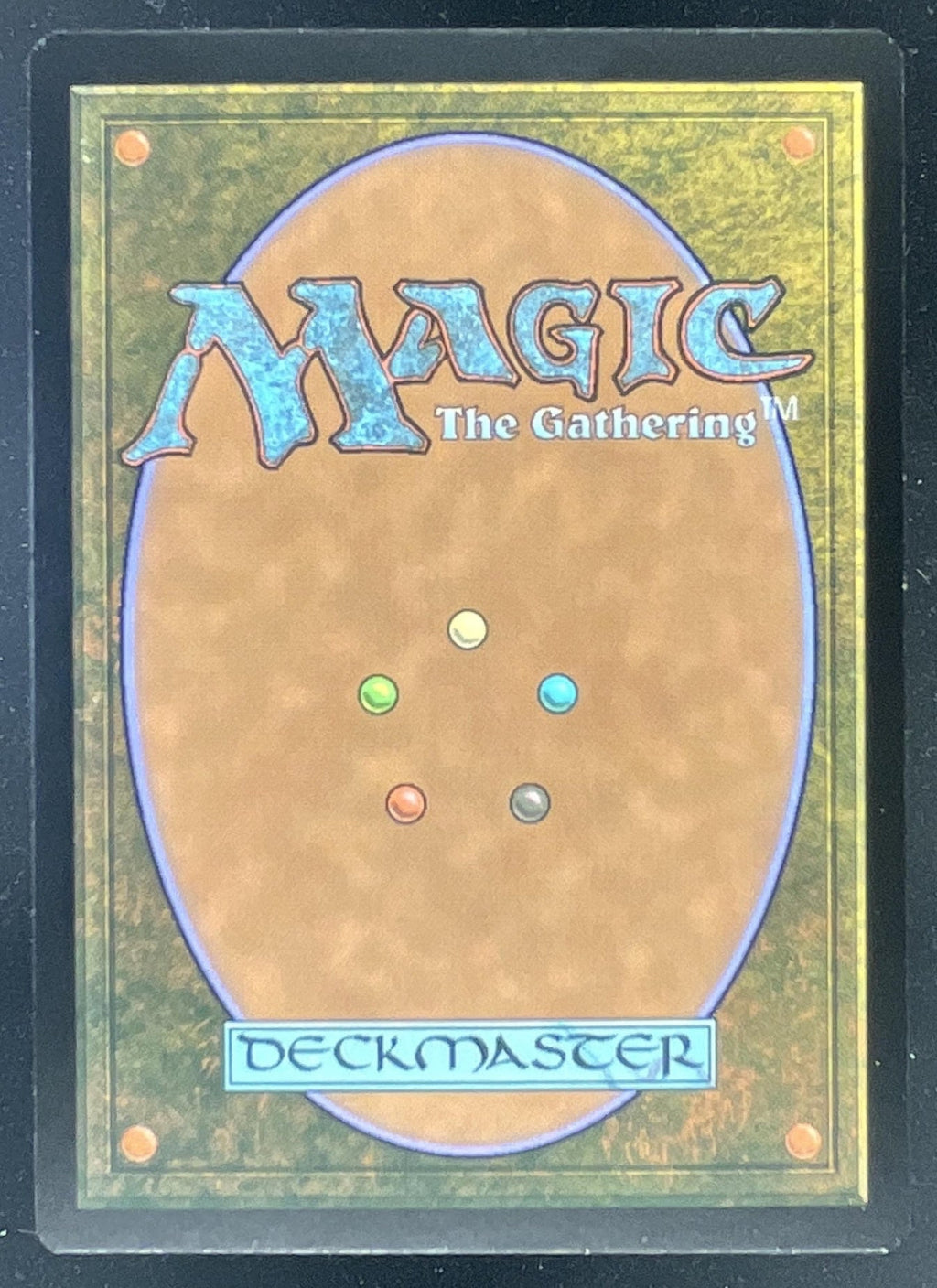 Magic The Gathering Force of Negation - Double Masters 2022 2X2 product image 2, provided for visual reference and product