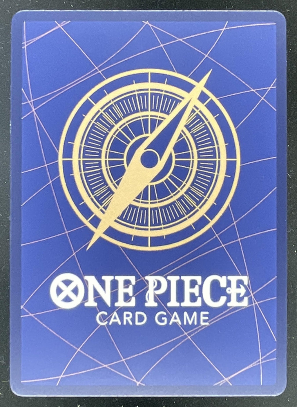 2025 One Piece Legacy of the Master Alternate Art #OP12-008 Shanks product image 2, provided for visual reference and