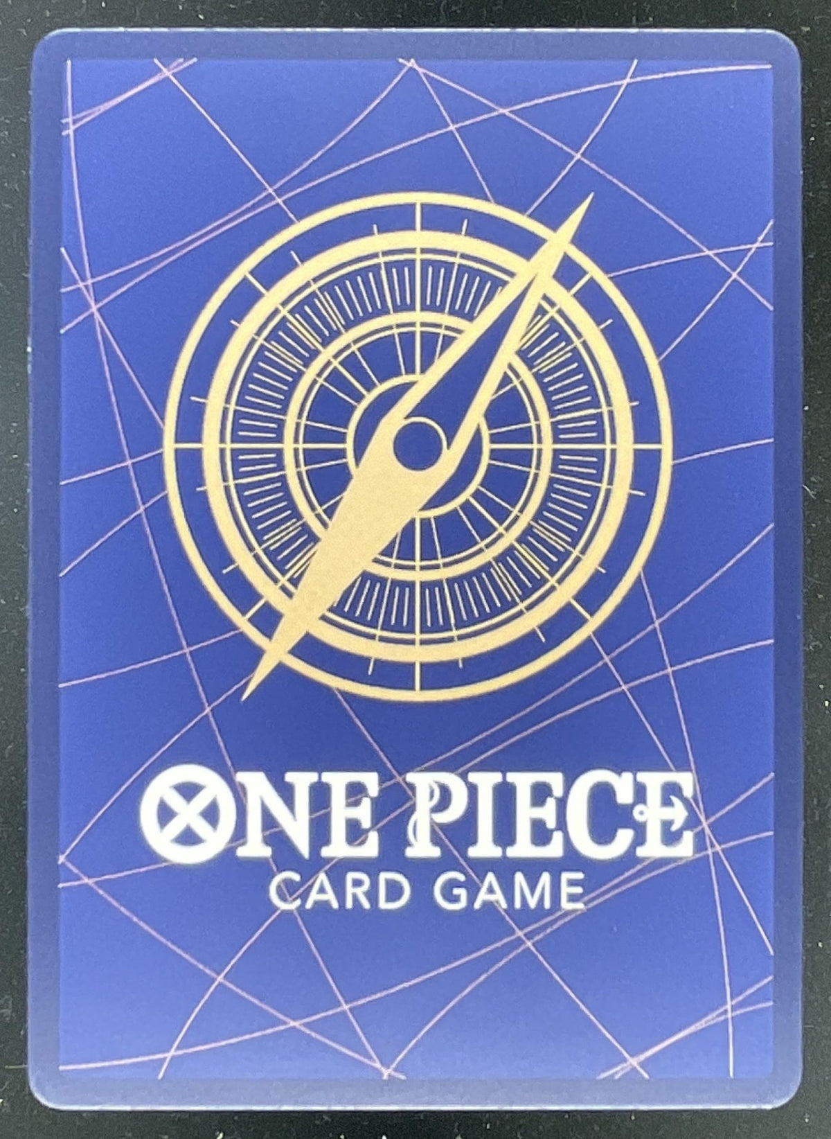 2025 One Piece Legacy of the Master Alternate Art #OP12-008 Shanks product image 2, provided for visual reference and