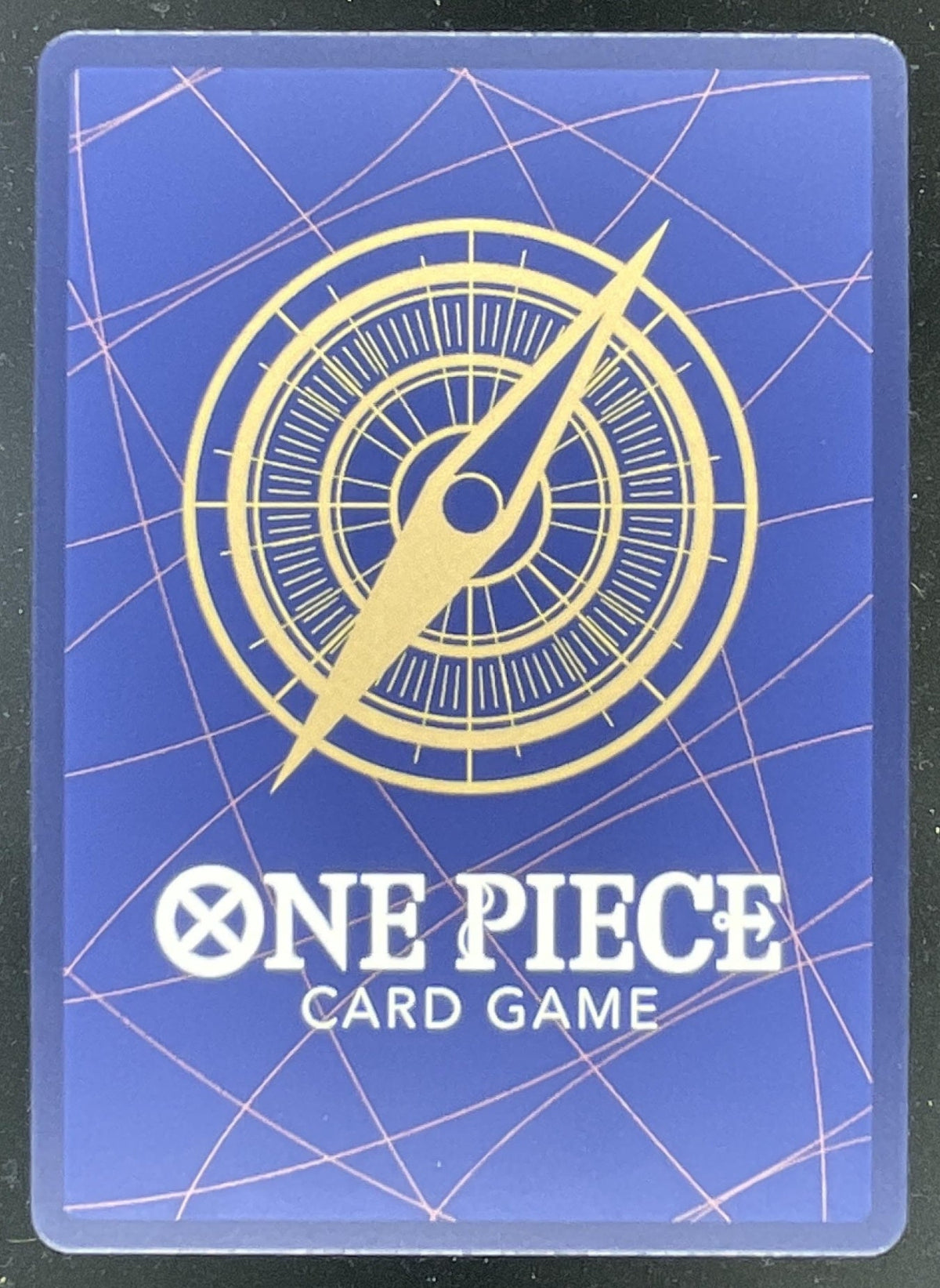 2025 One Piece Legacy of the Master #OP12-119 Bartholomew Kuma Secret Rare product image 2, provided for visual reference