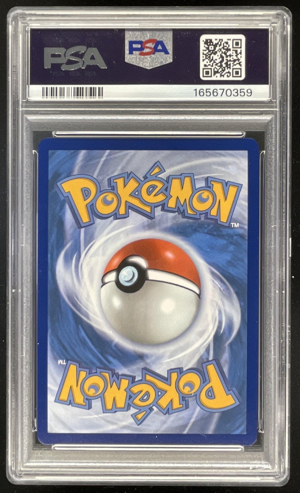2026 Pokemon MEP Black Star Promos #033 Mega Lucario ex PSA 10 product image 2, provided for visual reference and product