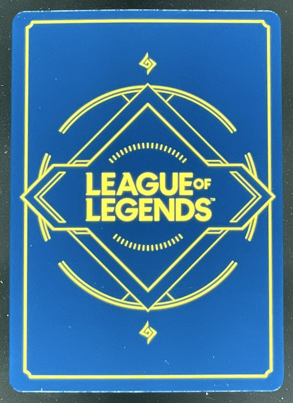 League of Legends Mel, Defiant Soul Overnumbered - Vendetta VEN product image 2, provided for visual reference and product