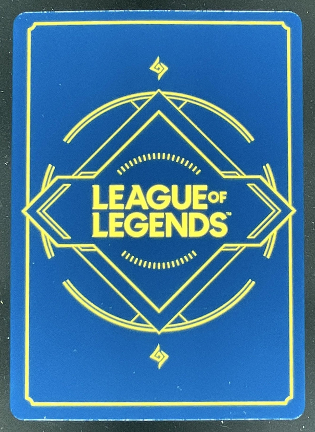 League of Legends Mel, Defiant Soul Overnumbered - Vendetta VEN product image 2, provided for visual reference and product