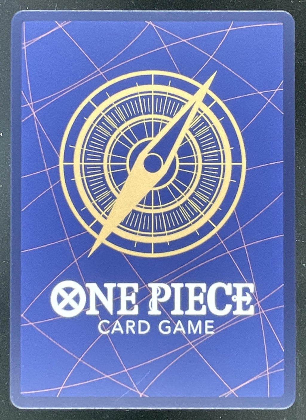 2026 One Piece The Time of Battle Uncommon #OP16-109 Doc Q product image 2, provided for visual reference and product detail