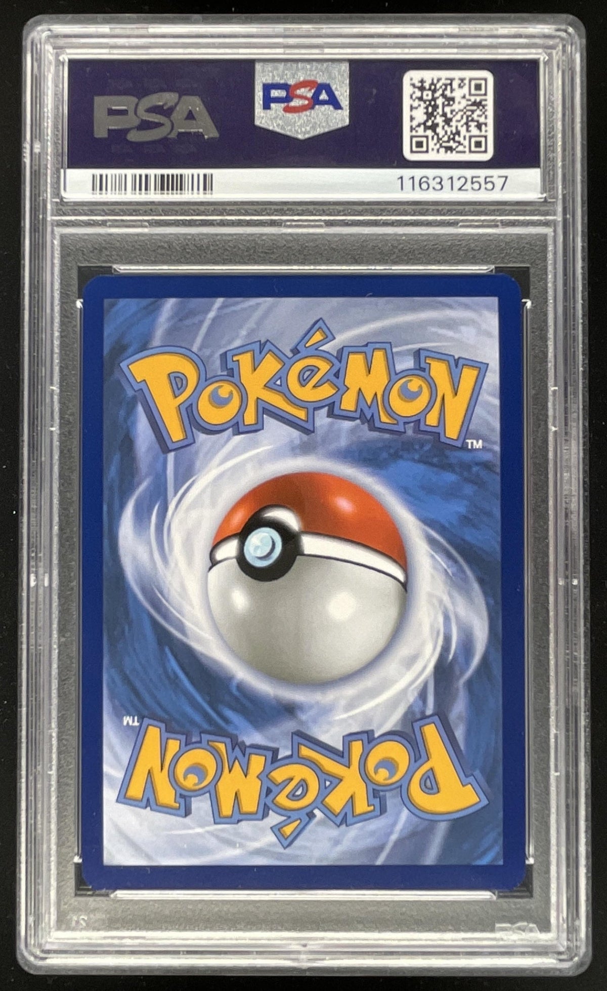 2025 Pokemon Journey Together #184/159 Lillie's Clefairy ex PSA 10 product image 2, provided for visual reference and