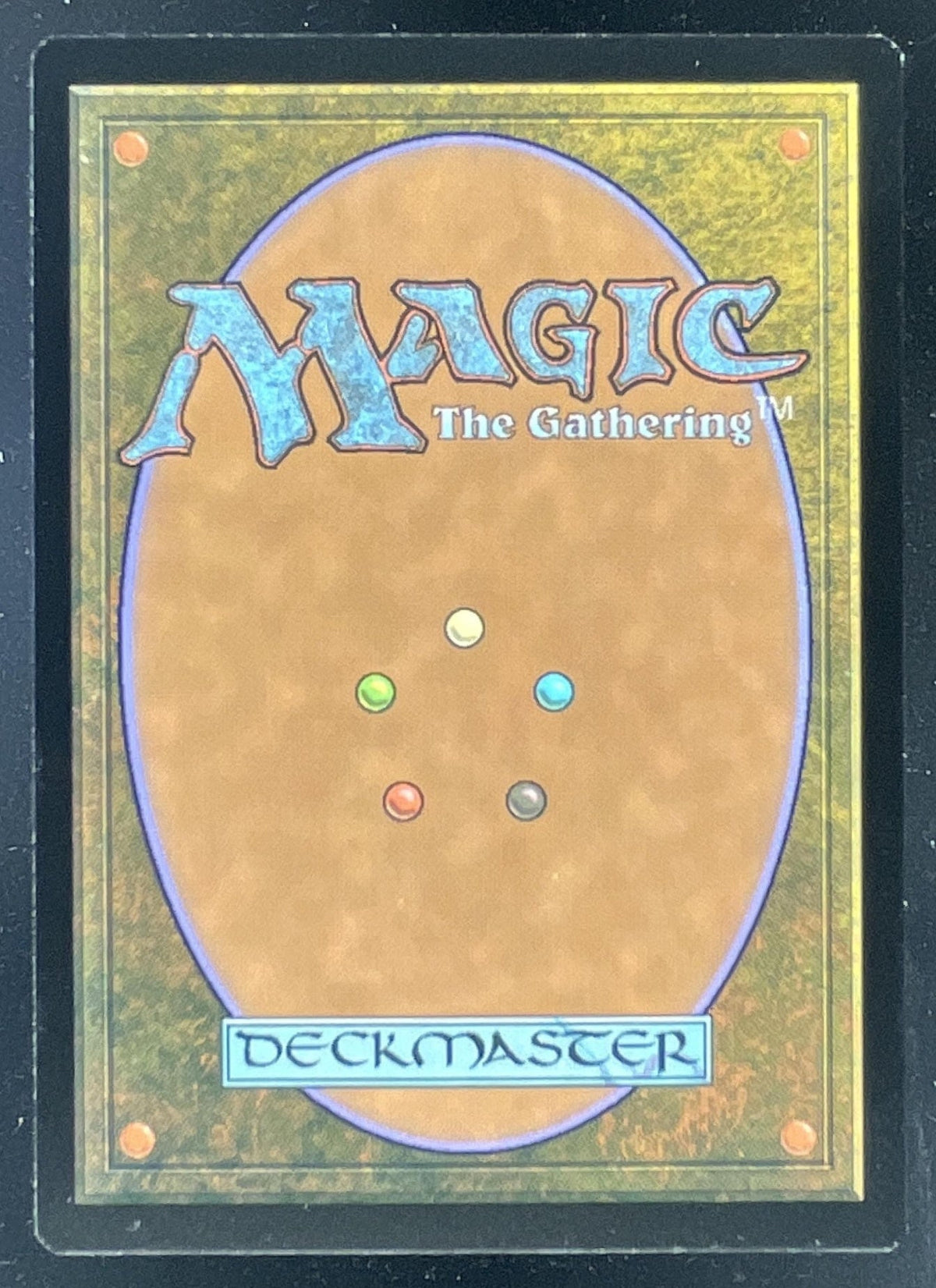 2019 Magic: The Gathering Judge Gift Promos #7 Chalice of the Void product image 2, provided for visual reference and