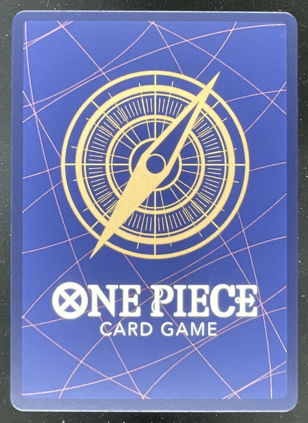 2026 One Piece The Time of Battle Alternate Art #OP16-021 Moby Dick SP product image 2, provided for visual reference and