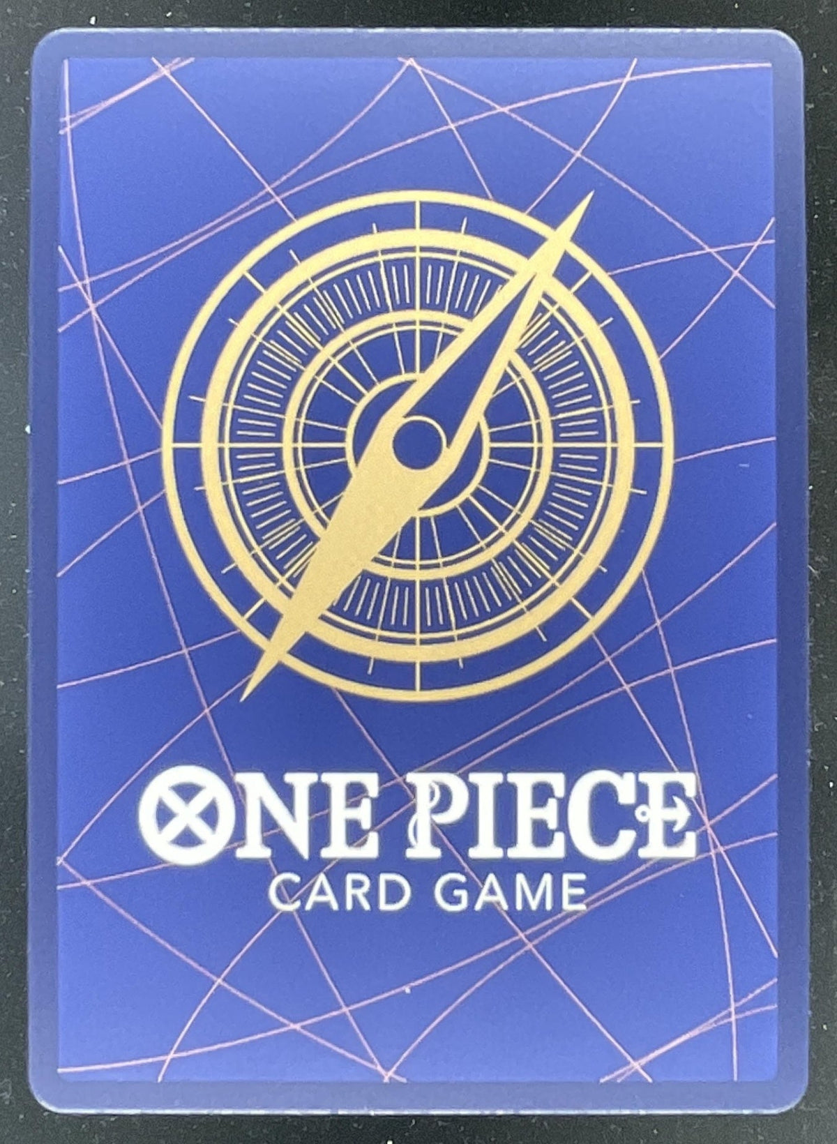 2026 One Piece The Time of Battle Alternate Art #OP16-065 Sakazuki SP product image 2, provided for visual reference and