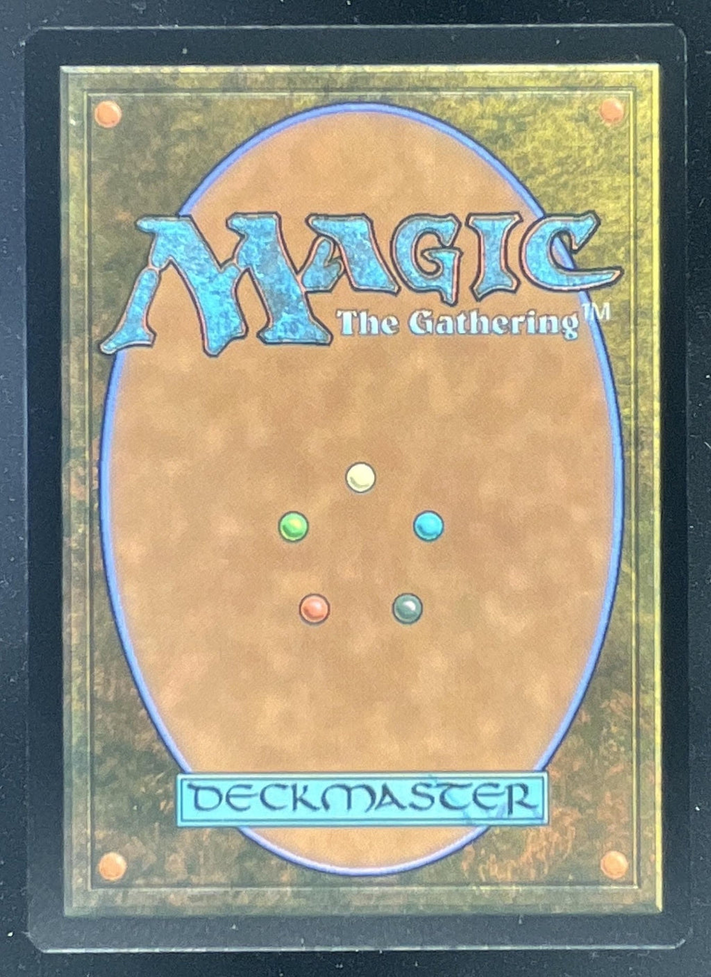 Magic The Gathering Ulamog Ceaseless Hunger Borderless - Commander Masters CMM product image 2, provided for visual