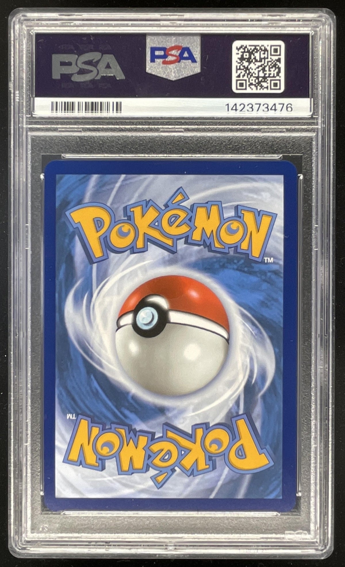 2024 Pokemon Surging Sparks #239/191 Latias Ex PSA 9 product image 2, provided for visual reference and product detail review