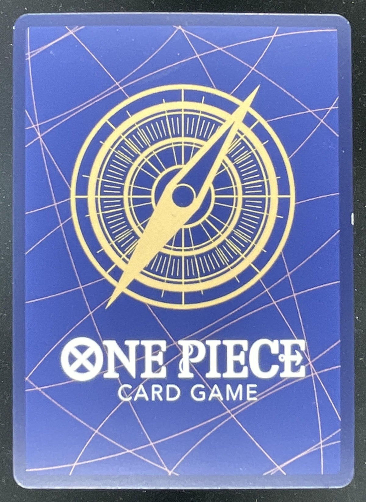 2026 One Piece The Time of Battle Alternate Art #OP16-021 Moby Dick SP product image 2, provided for visual reference and