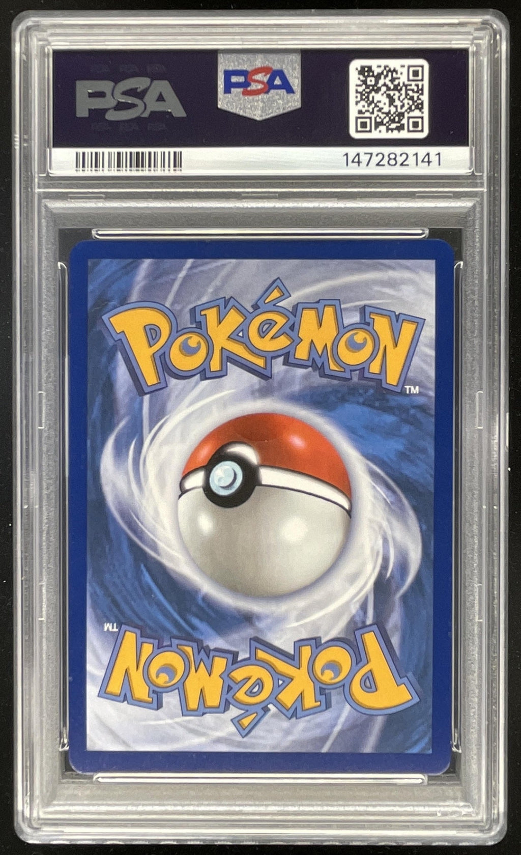 2025 Pokemon SV Black Star Promos Promos #176 Umbreon ex PSA 9 product image 2, provided for visual reference and product