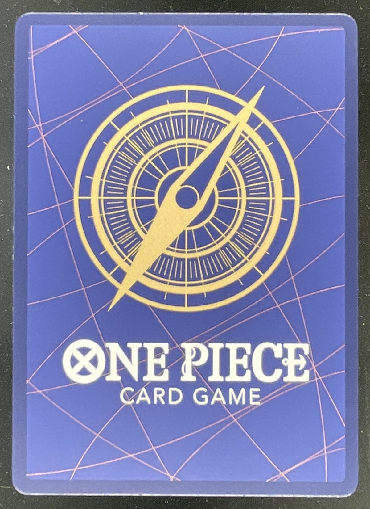 One Piece Portgas.D.Ace TR - Royal Blood OP10 product image 2, provided for visual reference and product detail review