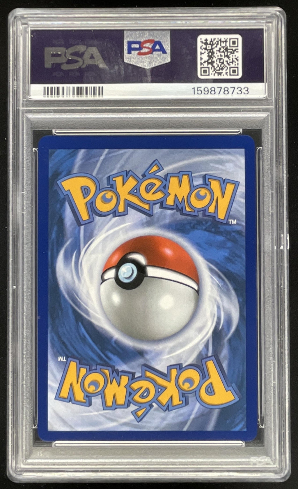 2026 Pokemon Ascended Heroes #284/217 Mega Gengar ex Special Illustration PSA 9 product image 2, provided for visual