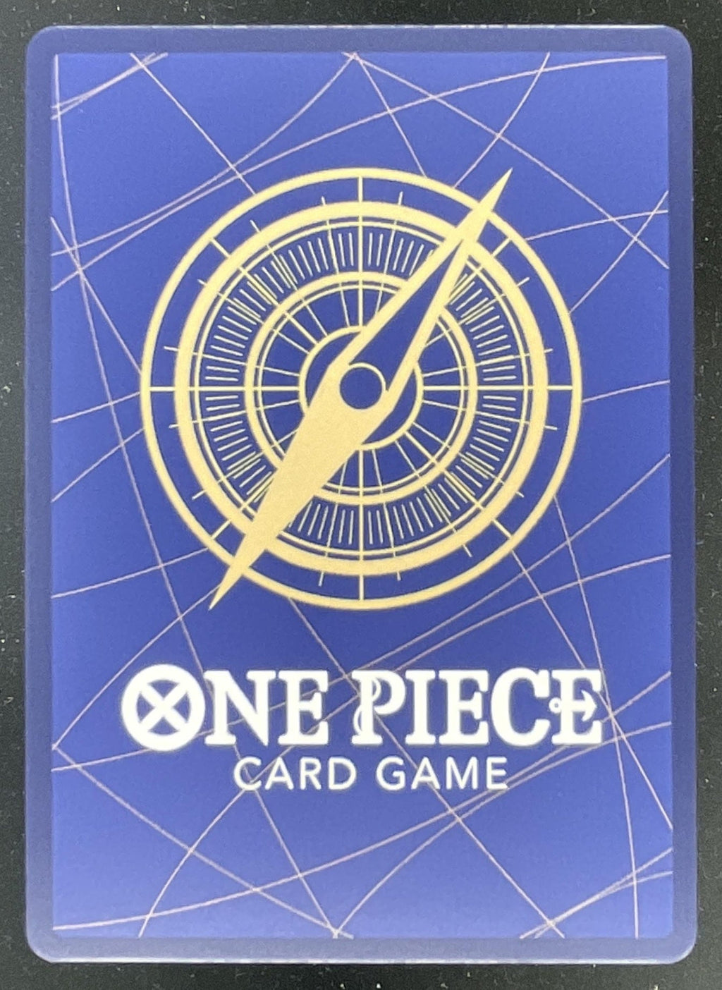 2026 One Piece Round 1 Promo Pack Rare #OP11-056 Brook product image 2, provided for visual reference and product detail