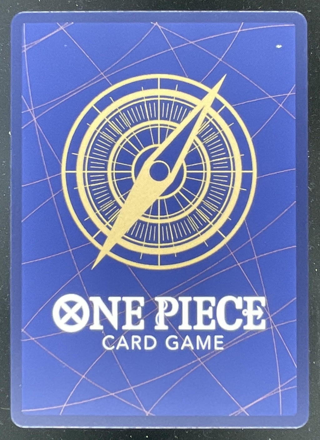 2025 One Piece The Best Vol. 2 #PRB02-016 Otama product image 2, provided for visual reference and product detail review
