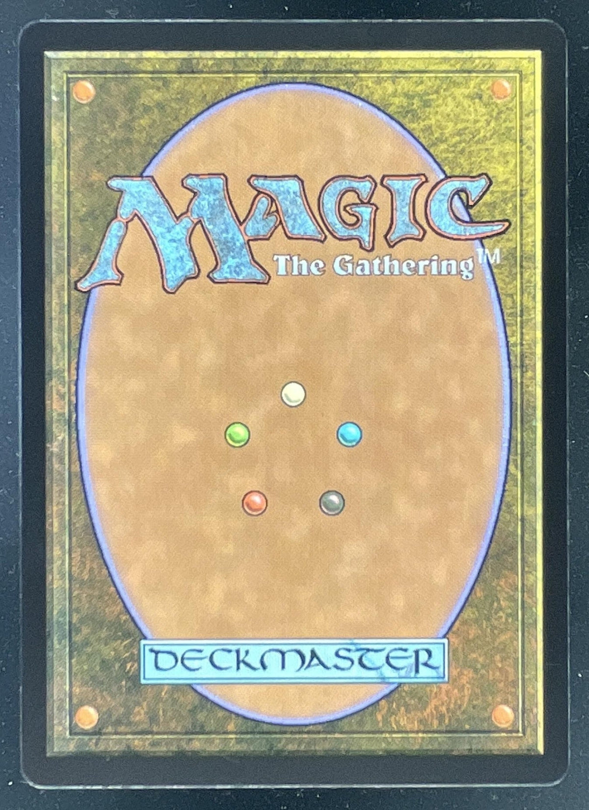 Magic The Gathering Badgermole Cub - Avatar: The Last Airbender TLA product image 2, provided for visual reference and