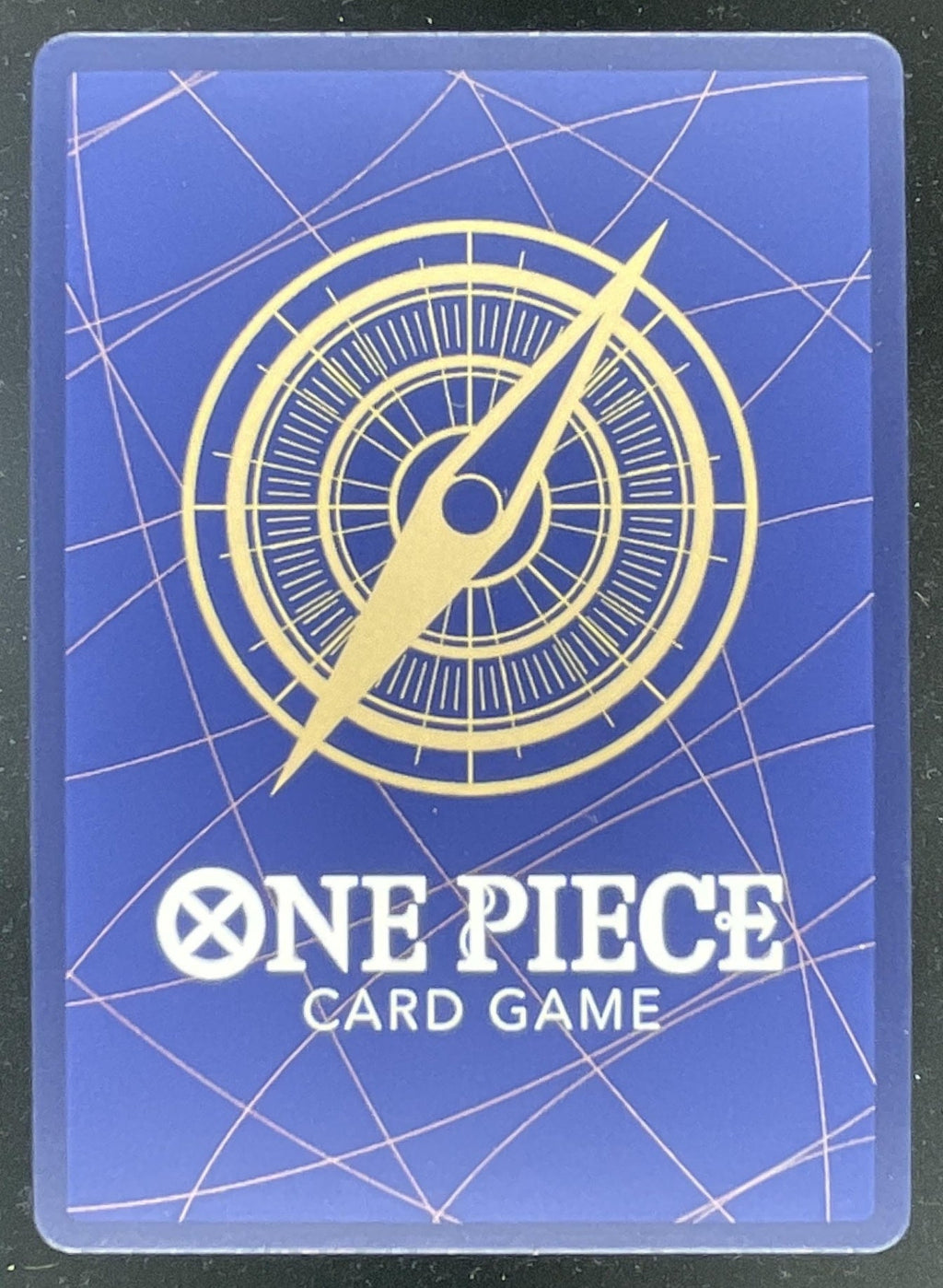 2026 One Piece Adventure on Kami's Island Alternate Art #OP15-114 Wyper product image 2, provided for visual reference and