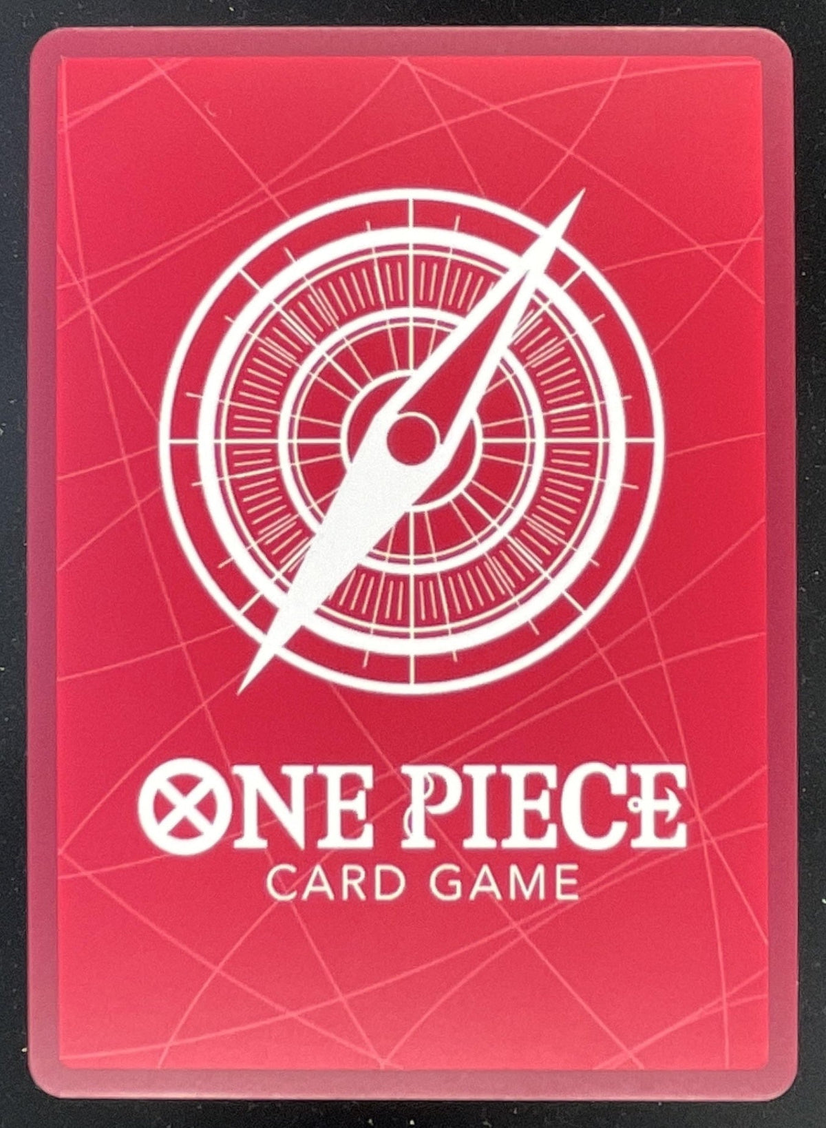 2026 One Piece Adventure on Kami's Island Alternate Art #OP15-001 Krieg product image 2, provided for visual reference and